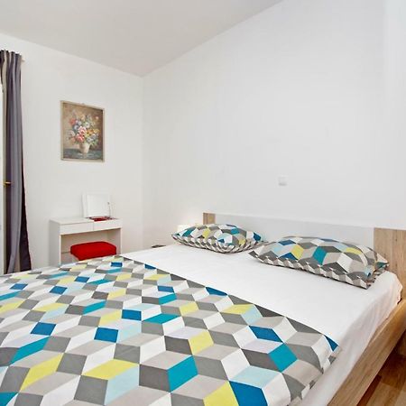 Apartments Andela Makarska Exterior photo