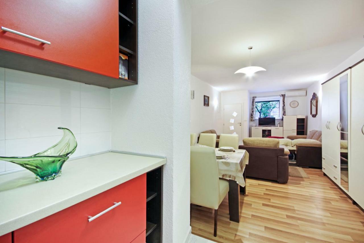 Apartments Andela Makarska Exterior photo