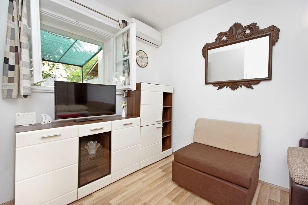 Apartments Andela Makarska Exterior photo